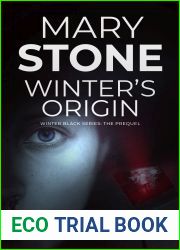 Winter|s Origin (Winter Black #0.5)