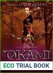 Okami: A Little Red Riding Hood Retelling (Tales of Akatsuki, #3)