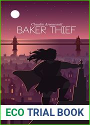 Baker Thief