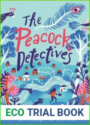 The Peacock Detectives