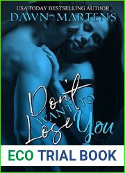 Don|t Want To Lose You (Being Yours #3)