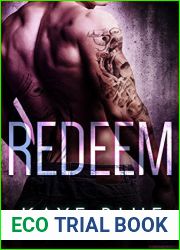 Redeem (Romanian Mob Chronicles #7)