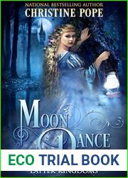 Moon Dance (Tales of the Latter Kingdoms, #8)