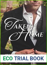 Taken Home (Lone Star Burn, #3)