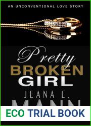 Pretty Broken Girl (Pretty Broken, #1)