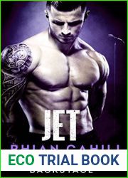 Jet (Secret Confessions: Backstage #6)