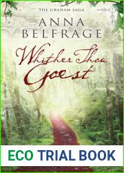 Whither Thou Goest (The Graham Saga #7)