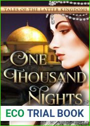 One Thousand Nights (Tales of the Latter Kingdoms, #5)
