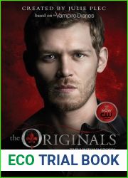 The Rise (The Originals, #1)