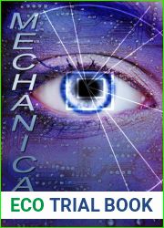 Mechanical (Mechanical Trilogy, #1)