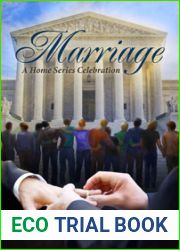 Marriage - A Home Series Celebration