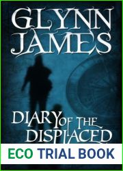 Diary of the Displaced - Omnibus (Books 1-3)