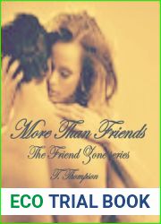 More Than Friends