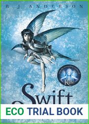 Swift (Swift, #1)