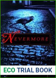Nevermore (Edgar Allan Poe Mystery #1)