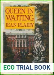 Queen in Waiting (Georgian Saga, #2)