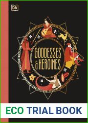 Goddesses and Heroines