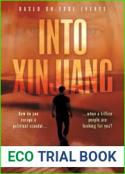 Into Xinjiang
