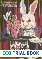 Death from a Top Hat (The Great Merlini #1)