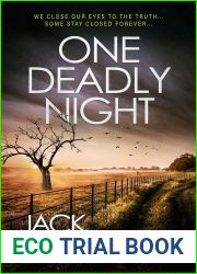 One Deadly Night (Wild Fens #10)