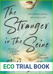 The Stranger in the Seine