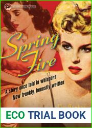 Spring Fire (Lesbian Pulp Fiction)