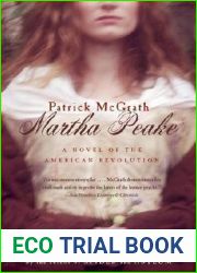 Martha Peake: A Novel of the Revolution