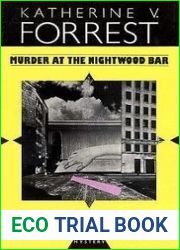 Murder at the Nightwood Bar (Kate Delafield, #2)
