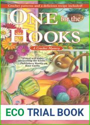 One for the Hooks (A Crochet Mystery #14)