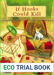 If Hooks Could Kill (Crochet Mystery, #7)