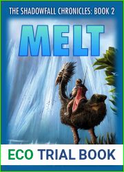 Melt (Thaw Trilogy Book 2)