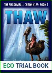 Thaw (Thaw Trilogy Book 1)