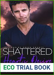 Shattered Hearts Desire (Shelby Creek County #4)