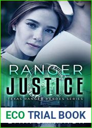 Ranger Justice (Texas Ranger Heroes #6)