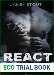 REACT: Book 1 of the Remington Security Series