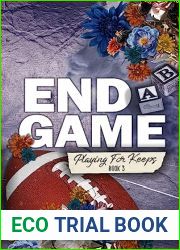 Endgame (Playing For Keeps Duet Book 3)