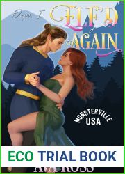 Oops, I Elf|d it Again (Monsterville, USA #5)