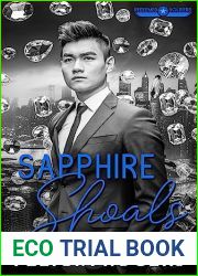 Sapphire Shoals (Redeemed Soldiers Book 6)