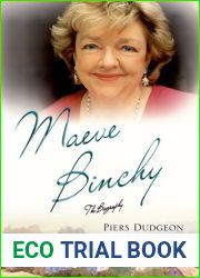 Maeve Binchy: The Biography