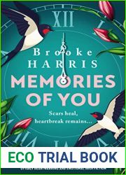 Memories of You: Utterly heartwarming and emotional Irish fiction
