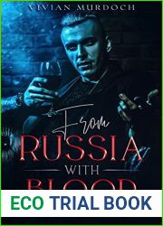 From Russia With Blood (Bratva Vampire Dark Duet, #1)