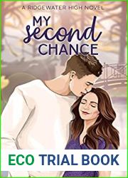 My Second Chance (Ridgewater High #4)