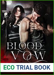 Blood Vow (Kyn, #1)