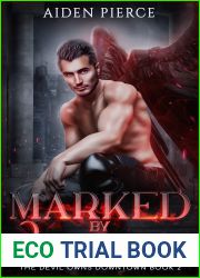 Marked by Lucifer (The Devil Owns Downtown #2)