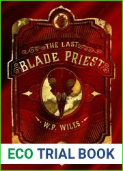 The Last Blade Priest