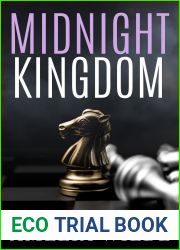 Midnight Kingdom (King of Shadows, #3)