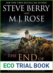 The End of Forever (Cassiopeia Vitt, #5)