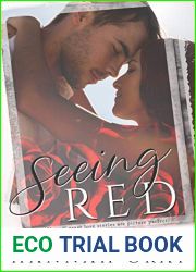 Seeing Red (NE University, #2)
