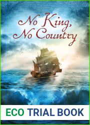 No King, No Country (The Inness Legacy #1)