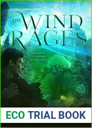 The Wind Rages (Elemental Academy, #4)